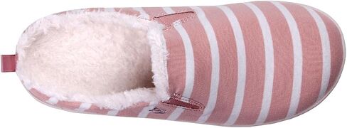 Spenco Women's Dundee Slipper, Black, 7 Wide in Saudi Arabia