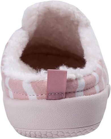 Spenco Women's Dundee Slipper, Black, 7 Wide in Saudi Arabia