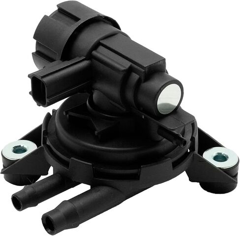 911-233 تبخير Canister Purge Valve Solenoid ، استبدال Ford Ranger Explorer 1998-2003 ، استبدال Mazda B2300 B2500 B3000 1997-2003 ، يحل محل F87Z915B in Saudi Arabia