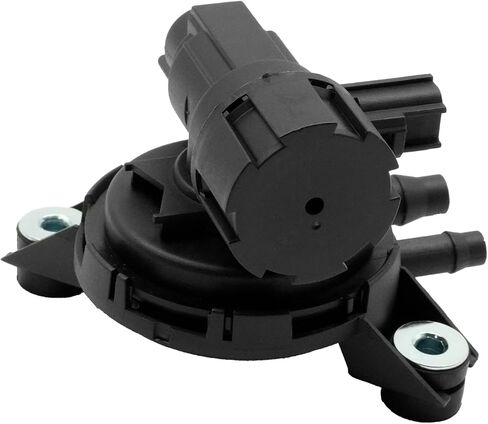 911-233 تبخير Canister Purge Valve Solenoid ، استبدال Ford Ranger Explorer 1998-2003 ، استبدال Mazda B2300 B2500 B3000 1997-2003 ، يحل محل F87Z915B in Saudi Arabia