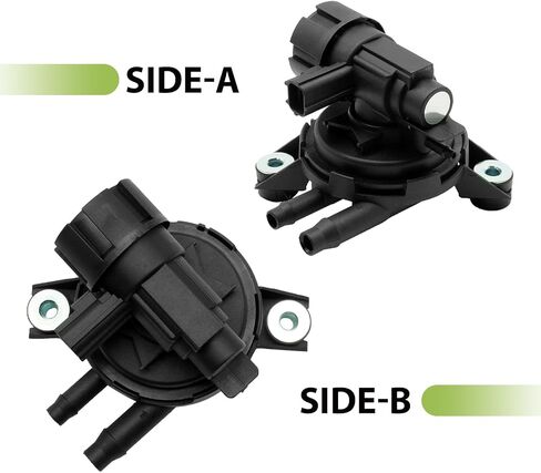 911-233 تبخير Canister Purge Valve Solenoid ، استبدال Ford Ranger Explorer 1998-2003 ، استبدال Mazda B2300 B2500 B3000 1997-2003 ، يحل محل F87Z915B in Saudi Arabia