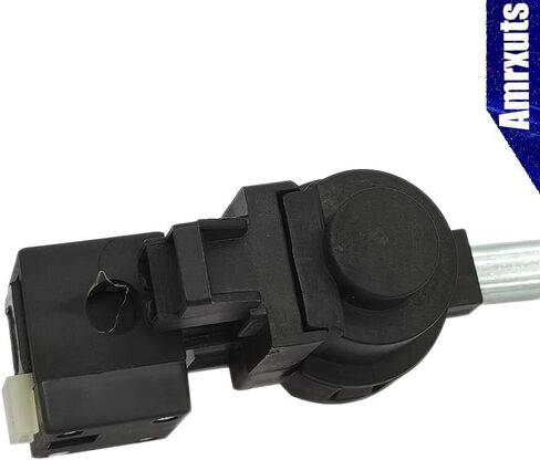 Amrxuts 924-976 Shift Interlock Solenoid for Chevrolet 1500 2500 3500/GMC 1500 2500 3500 Models 26064466, 26094827, 26054723, 924976 in Saudi Arabia