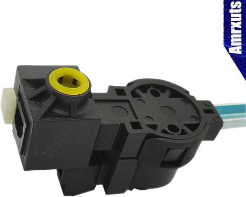 Amrxuts 924-976 Shift Interlock Solenoid for Chevrolet 1500 2500 3500/GMC 1500 2500 3500 Models 26064466, 26094827, 26054723, 924976 in Saudi Arabia