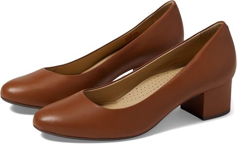 Marc Joseph New York Broad Street Pump Black Nappa Leather 8.5 M in Kuwait