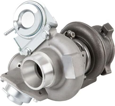 Global Parts Distributors - 00-04 S40 (2511255) in Saudi Arabia
