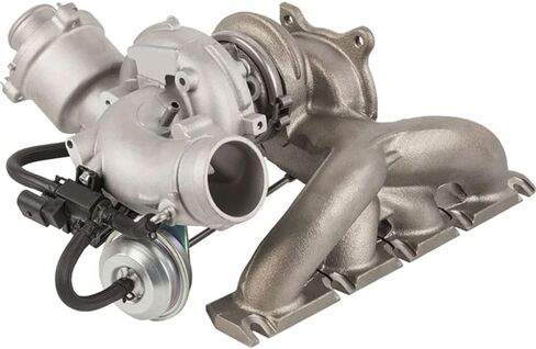 Global Parts Distributors - 10-16 A4 A5 A6 (2511432) in Saudi Arabia
