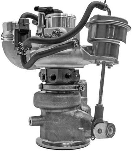 Global Parts Distributors - 17-19 CRUZE (2511549) in Saudi Arabia