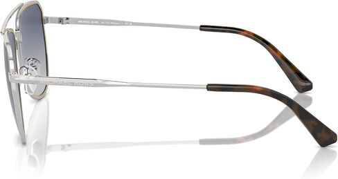 مايكل كورز للرجال MK1155 Whistler Aviator نظارات شمسية in Saudi Arabia
