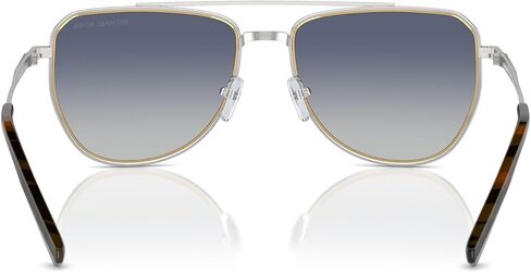 مايكل كورز للرجال MK1155 Whistler Aviator نظارات شمسية in Saudi Arabia
