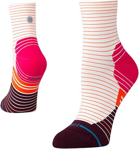 Stance Women's Micro Light Quarter in Saudi Arabia