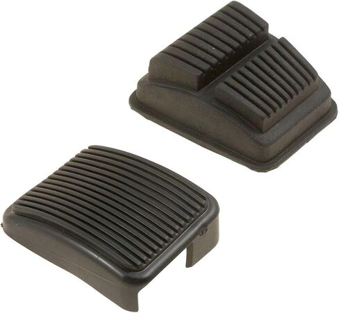 Parking Brake Pedal Pad 1pc for F350/F250HD/F250/F150,for F350/F250HD/F250/F150,for F350/F250HD/F250/F150,for F350/F250HD/F250/F150,for Versailles,for Explorer,for Continental in Saudi Arabia