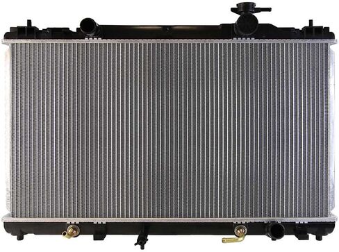 Autoshack Cryiator لـ Toyota 2002-2006 Camry 2004-2008 Solara RK944 in Saudi Arabia