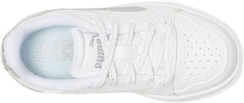PUMA Unisex-Child Rebound Femme Shoes (Little Kid) Sneaker in Kuwait