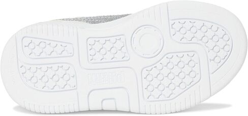 PUMA Unisex-Child Rebound Femme Shoes (Little Kid) Sneaker in Kuwait