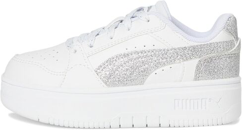 PUMA Unisex-Child Rebound Femme Shoes (Little Kid) Sneaker in Kuwait