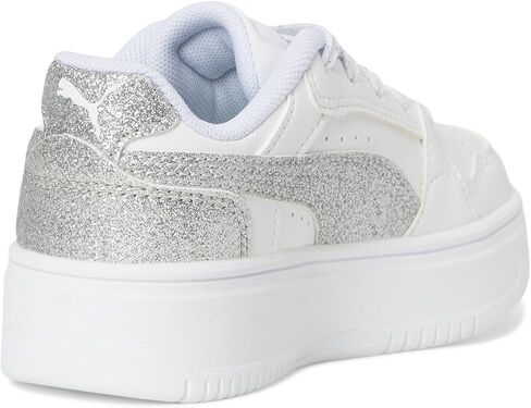 PUMA Unisex-Child Rebound Femme Shoes (Little Kid) Sneaker in Kuwait