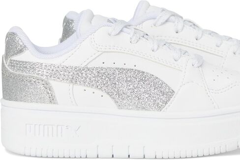 PUMA Unisex-Child Rebound Femme Shoes (Little Kid) Sneaker in Kuwait