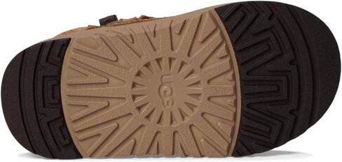 UGG Unisex-Child T Hamdi Sneaker in Saudi Arabia