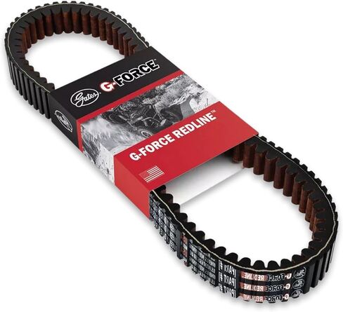 Polaris RZR General 570 1000 (2017-2020) Gates Redline Drive Belt 25R4108-3211196 in Saudi Arabia