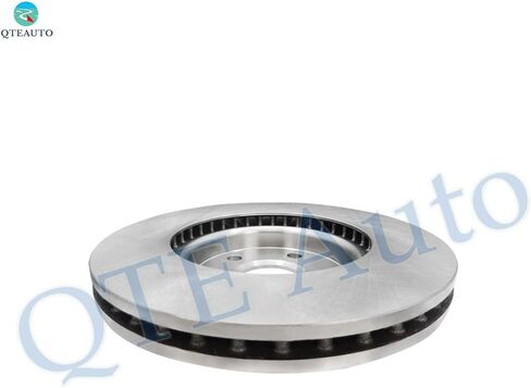 PM Auto Set of 4 Front-Rear Disc Brake Rotors For 2010-2017 GMC Terrain in Saudi Arabia
