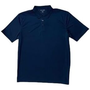 Elite Sport Big and Tall Moisture Wicking Performance Polo in 8 Colors to Size 10X Big and 6X Tall in Kuwait