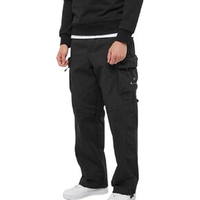 Jordan 23 Engineered Cargo Pant Mens Size - Large Black in Saudi Arabia