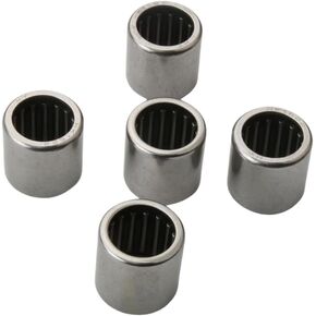 5 Pack 22x22x16mm محامل أسطوانة الإبرة متوافقة مع Ciao Sc R Px P Si Boxer Bravo 50cc 120668 in Kuwait