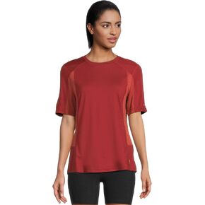Smartwool Women's Mountain Bike Short Sleeve Jersey in Kuwait