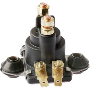 استبدال ترحيل الملف اللولبي لـ Mercury Marine 20HP 25HP 40HP 45HP 50HP 55HP 60HP 65HP 70HP 80HP 90HP 89-818997A1 89-818997T1 in Kuwait