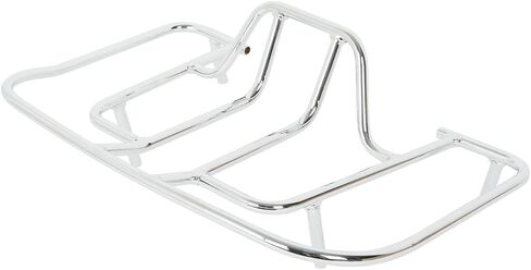 XFMT دراجة نارية Chrome Tour Pack Trunk Rack For Honda Goldwing 1800 GL1800 2001-2017 in Saudi Arabia