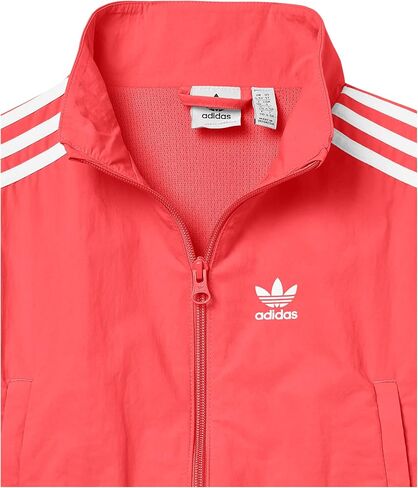 adidas Originals Girls' Woven Tracktop in Saudi Arabia