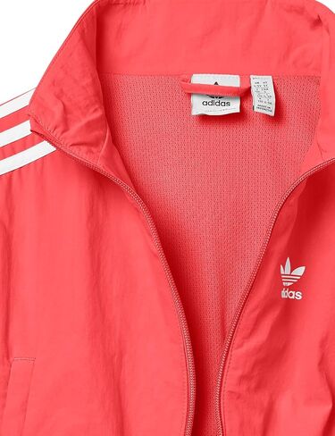 adidas Originals Girls' Woven Tracktop in Saudi Arabia