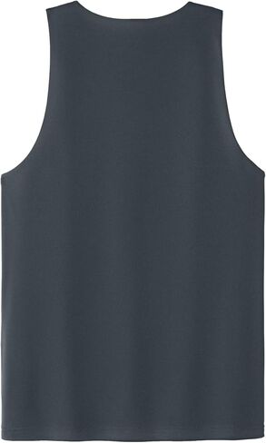 منافس Sport-Tek Posicharge Rev Tank | الرياضة Fit Top Top للرجال والنساء ، قميص صيف الصيف للأزياء in Saudi Arabia