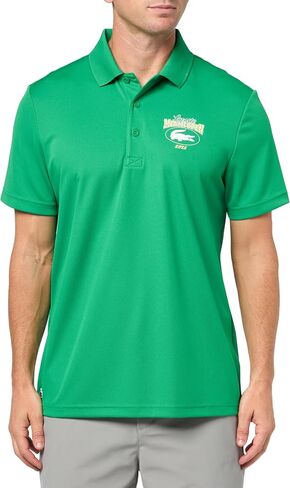 Lacoste Men's Sport Miami Open Edition Ultra Dry Polo Shirt in Saudi Arabia