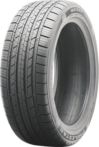 MILESTAR MS932 الرياضة طوال الموسم 215/60R16 95V إطارات الركاب in Saudi Arabia