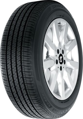 Bridgestone Ecopia EP422 Plus طوال الموسم 205/50R17 93V XL الإطارات in Saudi Arabia