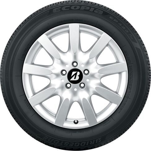 Bridgestone Ecopia EP422 Plus طوال الموسم 205/50R17 93V XL الإطارات in Saudi Arabia