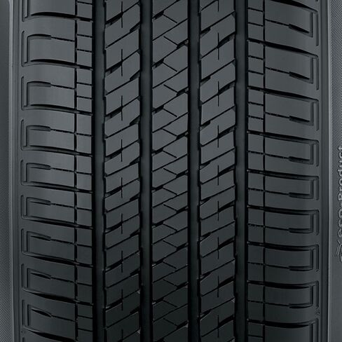 Bridgestone Ecopia EP422 Plus طوال الموسم 205/50R17 93V XL الإطارات in Saudi Arabia