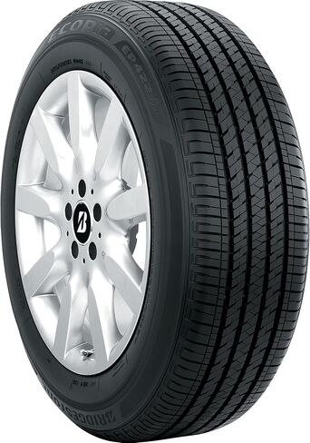 Bridgestone Ecopia EP422 Plus طوال الموسم 205/50R17 93V XL الإطارات in Saudi Arabia