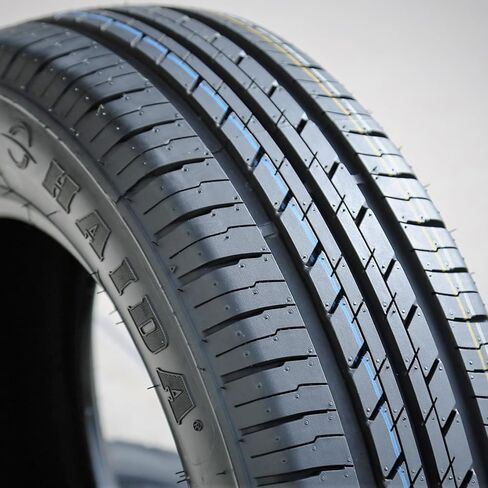 Haida SCEPHP HD667 All-Season Passenger Car Touring Radial Tire-165/70R12 165/70/12 165/70-12 77T Load Range SL 4-Ply BSW Black Side Wall in Saudi Arabia