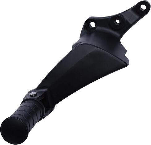 TCT-MOTORPARTS PEGS PEGS Pedal Footpegs تقع على جبل مناسبة للممر العالي كرة VICTORY VEGAS GUNNER HIGHBALL KINGPIN BOARDWACK Black 2008 13 17 16 in Saudi Arabia