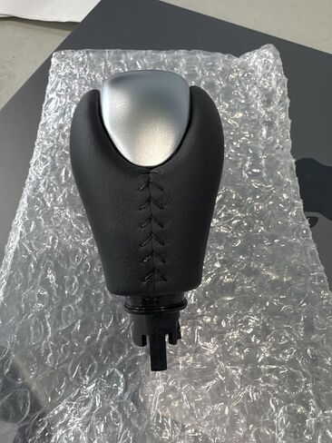 Performance Corvettes Corvette C6 Automatic Shfiter A6 Shift Knob OEM GM 2006-2013 in Saudi Arabia