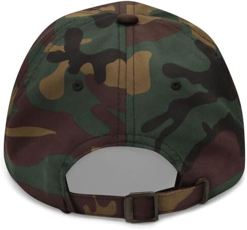 Mingo Baseball Cap Mingo Dad Hat Iowa IA Hat Embroidered Souvenir in Saudi Arabia