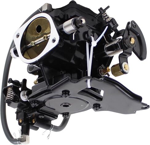 Motoku Carburetor for Seadoo Jet Boat 720cc مع Carb SP 1997 ، GS 1997-2001 ، GTS 1997-2002 ، GTI 1998-2005 ، GTI LE 2002-2004 ، Sportster Challenger 1998 in Saudi Arabia