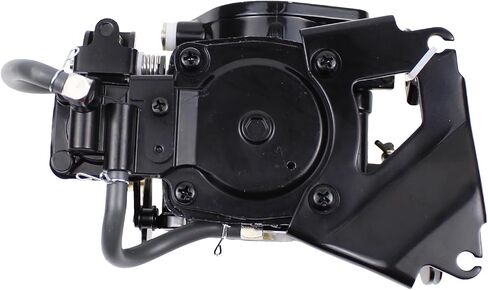 Motoku Carburetor for Seadoo Jet Boat 720cc مع Carb SP 1997 ، GS 1997-2001 ، GTS 1997-2002 ، GTI 1998-2005 ، GTI LE 2002-2004 ، Sportster Challenger 1998 in Saudi Arabia