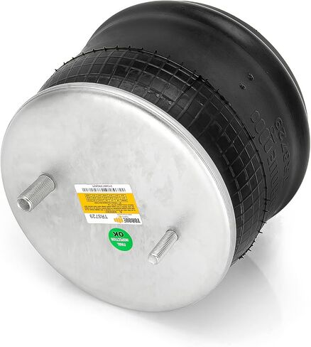 2 PCS Torque Torque Air Spring Bag استبدال Firestone 8729 ، W01-358-8729 ، Goodyear 1R13-130 (2 X TR8729_01_) in Saudi Arabia