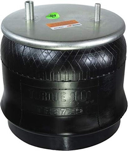 2 PCS Torque Torque Air Spring Bag استبدال Firestone 8729 ، W01-358-8729 ، Goodyear 1R13-130 (2 X TR8729_01_) in Saudi Arabia