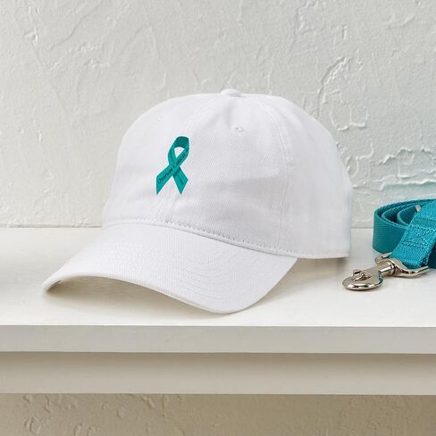 CafePress المبيض CAPE CAP CAP قابلة للتعديل قبعة البيسبول in Kuwait