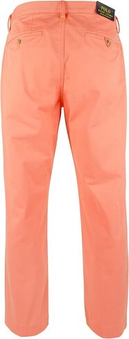 Polo Ralph Lauren للرجال التمدد المستقيم من القطن Twill Chino Pants-O-34Wx30L in Saudi Arabia
