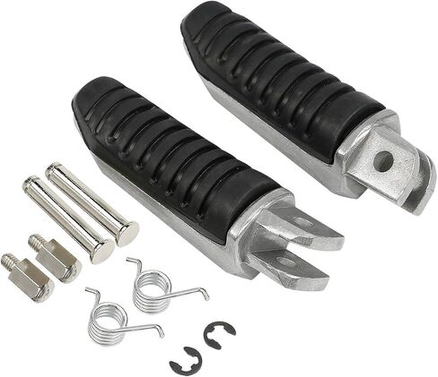 TCMT FOTPEG FOON FOOTREST ملاءمة لسوزوكي GSX1300R HAYABUSA 99-12 V-Strom 650 DL1000 in Saudi Arabia